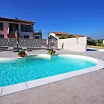 La Collina Del Girasole Ferienhaus *