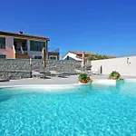 Ferienhaus La Collina Del Girasole