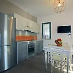 Ferienhaus La Collina Del Girasole