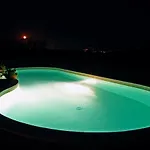 La Collina Del Girasole Ferienhaus