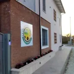 Feriehus La Collina Del Girasole Montecastrilli