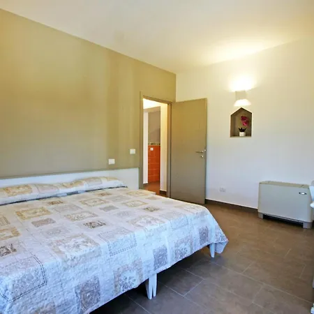 La Collina Del Girasole Casa vacanze *