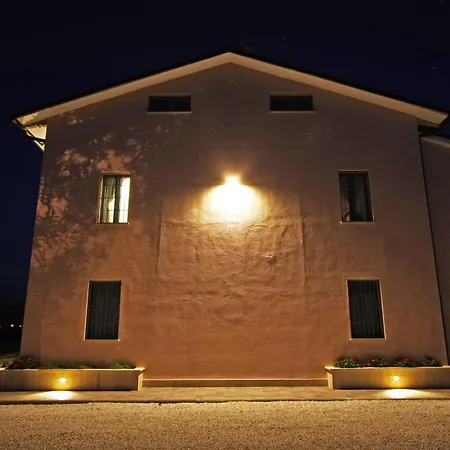 Ferienhaus La Collina Del Girasole Montecastrilli