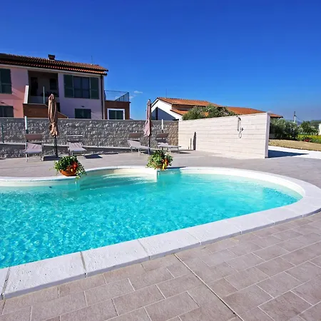 La Collina Del Girasole Casa vacanze *
