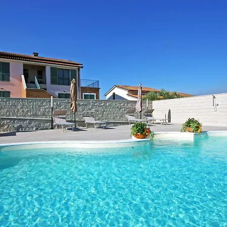 Casa vacanze La Collina Del Girasole