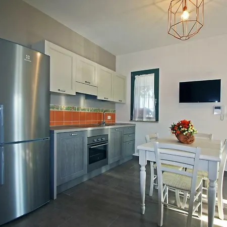 Casa vacanze La Collina Del Girasole
