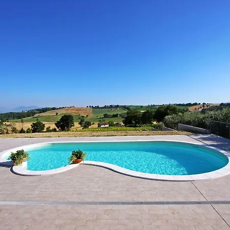 La Collina Del Girasole *