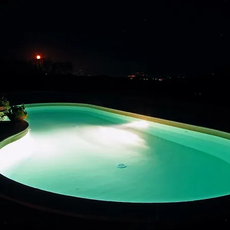 La Collina Del Girasole Casa vacanze