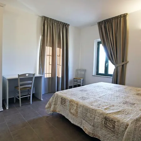 La Collina Del Girasole Casa vacanze *